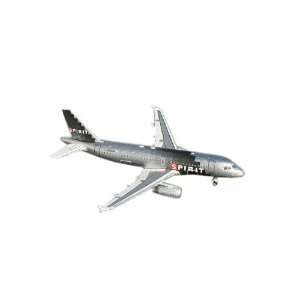 Gemini Jets Spirit (New Livery) A319 1400 Scale Toys 