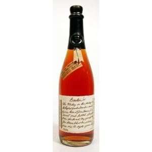  Booker Noes Bourbon 7 Year Old 126@ 750ML Grocery 