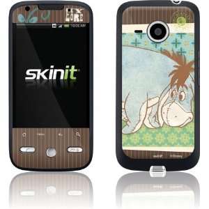  Eeyore Blue Branch skin for HTC Droid Eris Electronics