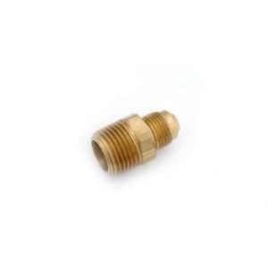 Anderson Metals Corp Inc 54048 0612 Flare Male Connector 