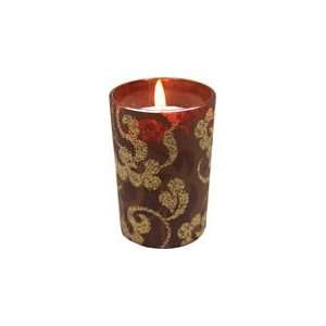  Figs & Wine Luminary Candle 1 Each