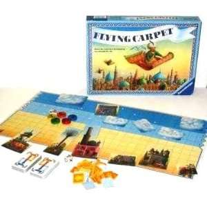  Flying Carpet Game Toys & Games