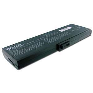  9 Cells Asus M9 Laptop Notebook Battery #077 Electronics