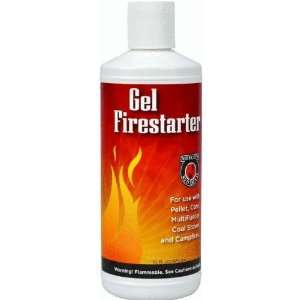  Meeco Mfg. Co., Inc. 416 Gel Firestarter