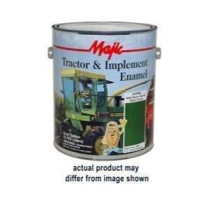  YEN8 0986 1 Majic Tractor and Implement Enamel, Gallon 