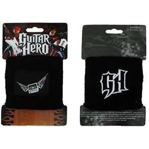  Guitar Hero II Wristband 