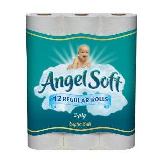  Quilted Northern Bath Tissue Soft and Strong Double Roll 