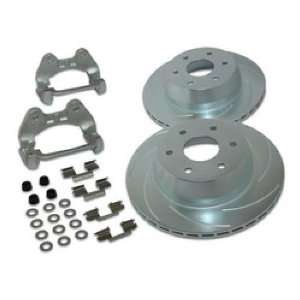  SSBC A126 49 Caliper Relocation Kit Automotive