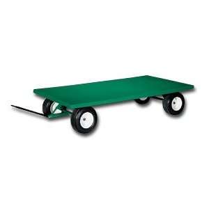  LARGE WHEEL TRAILER H6331 Automotive