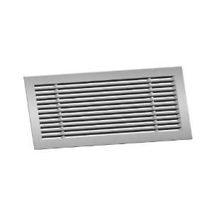 Architectural Grille 10410 SSMP Polished Stainless Nickel AG10 4 x 10 