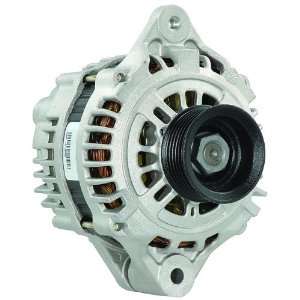  MasterQuality 12091 Premium Remanufactured Alternator 