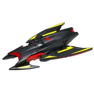  Batman Beyond Street To Sky Batmobile Toys & Games