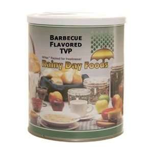 Barbeque Flavored TVP #2.5 can Grocery & Gourmet Food