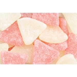 Haribo Grapefruit Sections 5LB Case  Grocery & Gourmet 