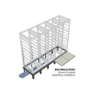  WANGLE 3 by Middle Atlantic Products Electronics