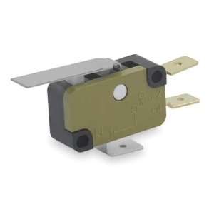   XGH6 88 J23Z1 Snap Action Switch,Hinge Lever,10A