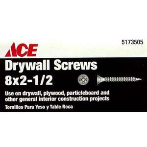  ACE TRADING   SCREWS 100122ACE DRYWALL SCREW