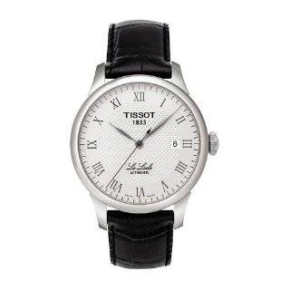 Tissot T Classic Le Locle Mens Watch T41.1.423.33