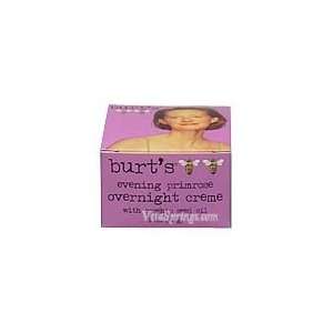   Primrose Overnight Creme, 1 oz, Burts Bees