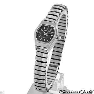  Ladies Quartz Watch by MONTRES CARLO 