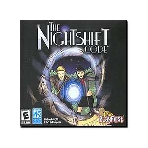  Brand New Playfirst Nightshift Code Mini Games Multiple 