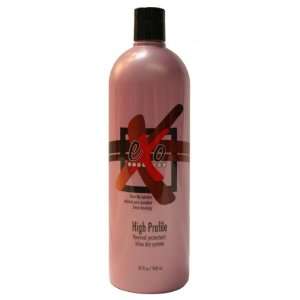  eXo High Profile Thermal Protectant Blow Dry Solution 