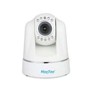  Hootoo HT IP207 Wireless Ip Camera with Ir Cut to Capture 