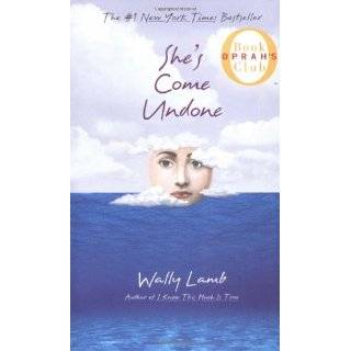 Shes Come Undone (Oprahs Book Club) Mass Market Paperback by Wally 