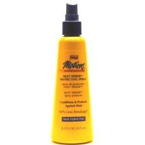  Motions Heat Seeker Protecting Spray 8.5 oz. (Case of 6 