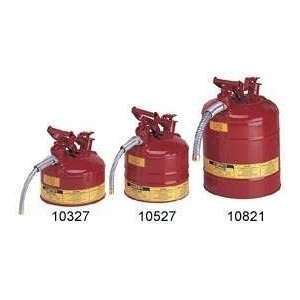  SEPTLS40010728   Type ll Safety Cans for Flammables