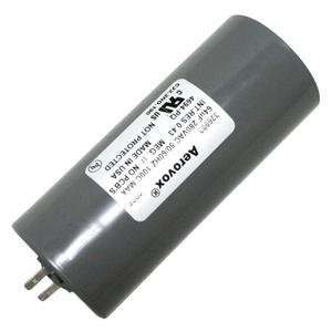  Fulham 10897   HH HPS DCAP 600 Ballast Capacitor Car 