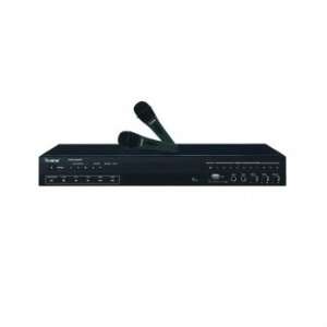  Top Quality iView 300PK 1080p Upconversion DVD Player with 