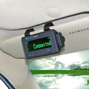  Bluetooth Handsfree Car Kit Cell Phones & Accessories