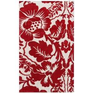  Rug Market America Rexford Sebastian Red 44323 Red/ivory 10X13 Area 
