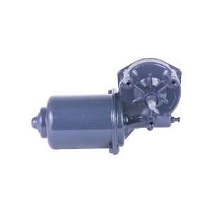  Cardone 43 1113 Remanufactured Import Wiper Motor 