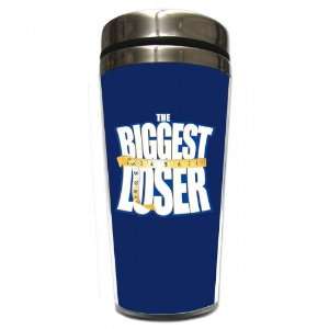  The Biggest Loser Logo Tumbler 