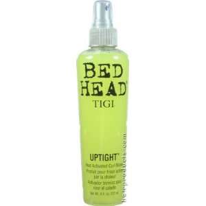  BED Head Tigi Uptight Heat Activated Curl Maker 8oz/237ml 