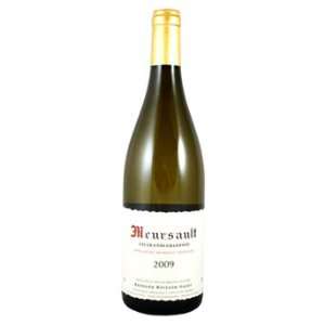   Boisson Vadot Meursault Grands Charrons 750ml Grocery & Gourmet Food