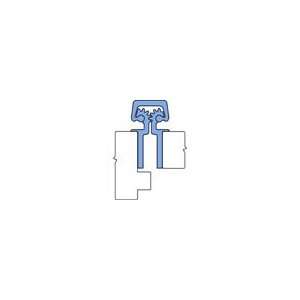 Roton 780 208 CL 119 119 Continuous Hinge Concealed Standard Duty 