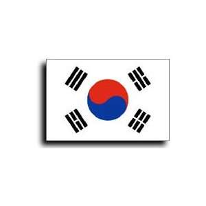  3x5 South Korea Flag Korean National Taegeukgi Flags