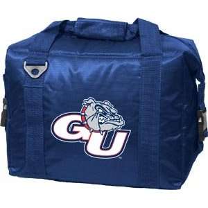  Gonzaga 12 Pack Cooler