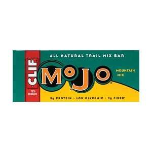  Mojo Mountain Mix 12 Bar(s) by Clif Bars Health 