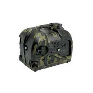  Camouflage Generator, 1200W