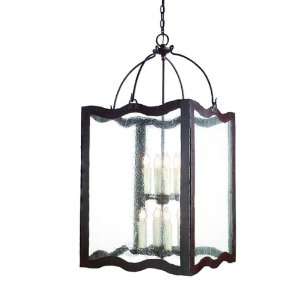  WHITNEY 44LT PENDANT OLD RUST