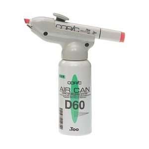  Copic Air Can D60 7 8 Minute Spray Time
