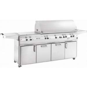  E1060S 2E1x 51 50 Freestanding Grill with 207 500 Total 