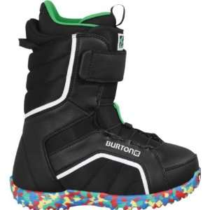 Burton Youth Zipline Snowboard Boots 