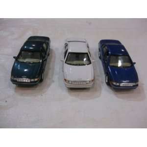  Diecast Chevrolet Caprice Edition With Pull Back Action in 