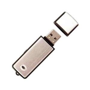  128MB   Smooth flash drive. Electronics