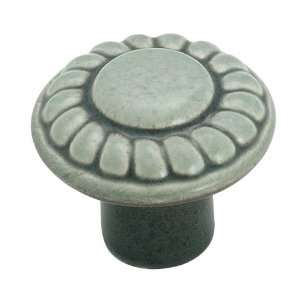  Amerock 1321 DG Distressed Green Cabinet Knobs